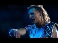 Легенда братьев Запашных (полотна) 