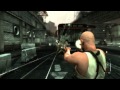Max Payne 3 - Gameplay Trailer (PC, PS3, Xbox ...
