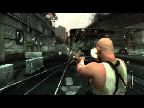 max payne xbox 360 test