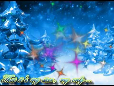 My only star - Serena Menarini (JuJu's Christmas gift) Lyrics