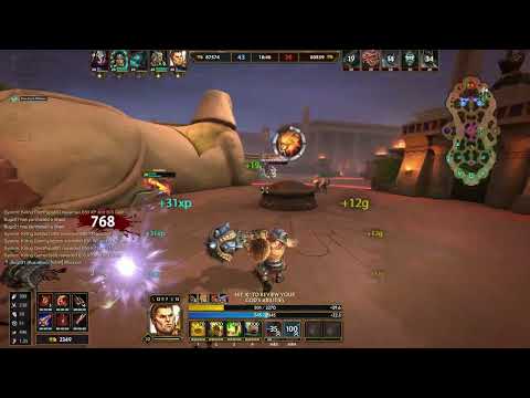 SMITE replay 2025 05 19 00 06