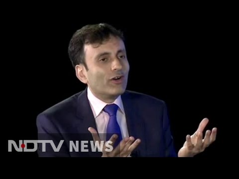 India is seeing a decline in crony capitalism: Ruchir Sharma to NDTV
