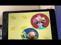 Elmo World Frogs Quiz