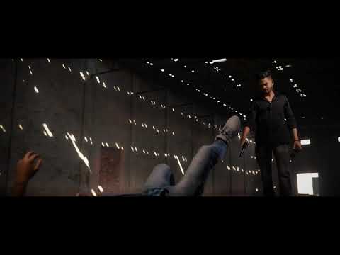 Yogesh sharma The one