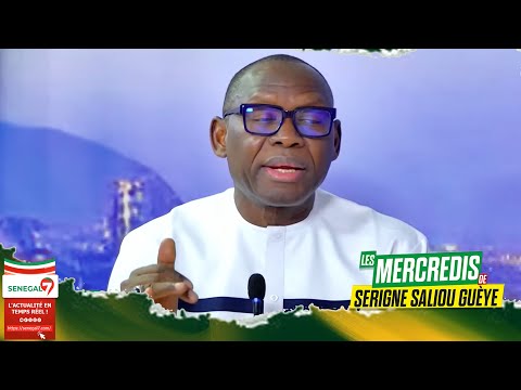 🛑T€nsions à l'UCAD, Problème Ch. Bara NDIAYE & CNRA, Pastef - OFNAC : Les révélations de Sesag