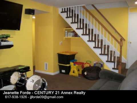228 Almont St, Boston MA 02126 - Single Family Home - Real Estate - For Sale -
