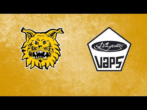 Ilves Ringette E vs VaPs 2.2.2020