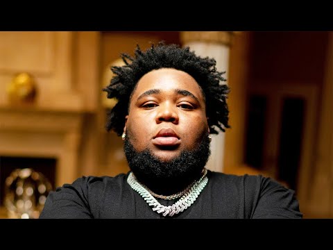 [FREE] Rod Wave x Lil Durk Type Beat 2021 - "SoulFly"