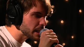 Big Ups - Goes Black (Live on KEXP)