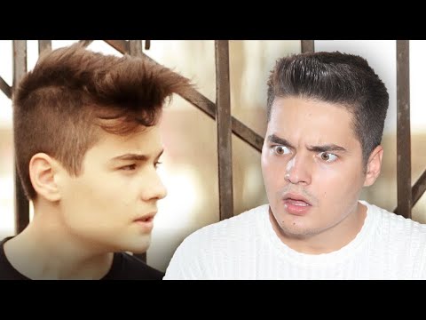 REACTIONEZ LA FILMUL SECRET AL SCOLII FACUT DE MINE IN CLASA A 7-A