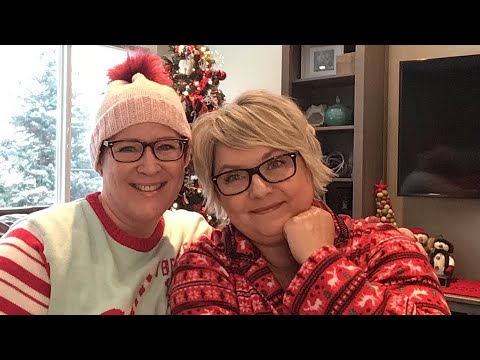 Grocery Girls Knit Episode 87