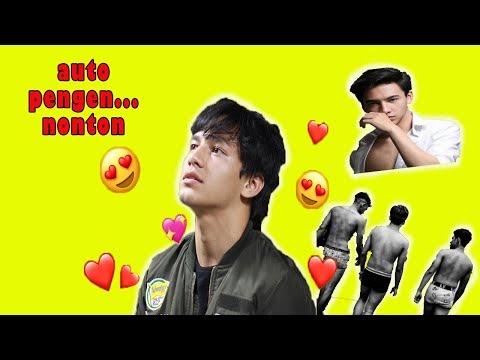 Daftar film yang diperankan oleh jefri nichol update bikin baper sejagad raya