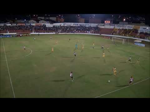 Compacto Linense x Novorizontino