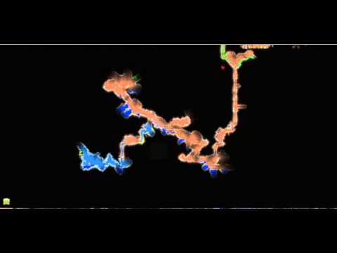 terraria series episode 10 the corruption!