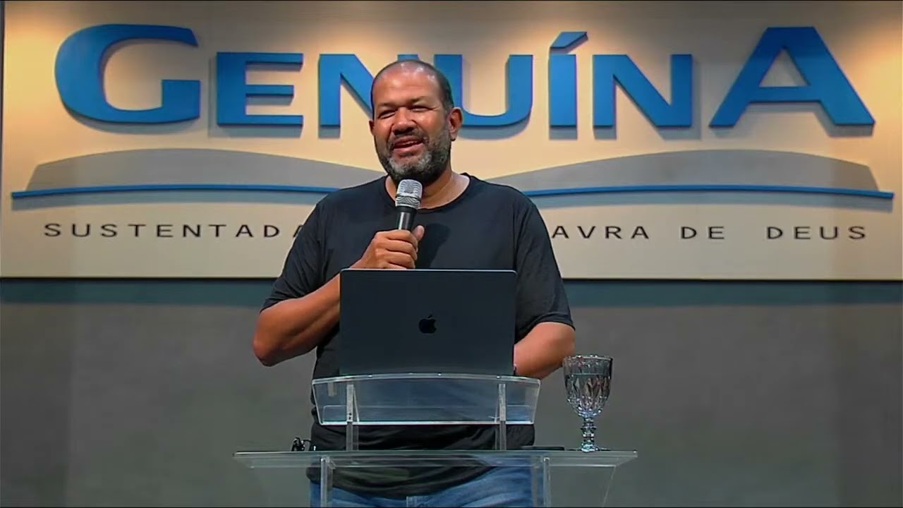 COMO JESUS LIDA COM OS EXAGEROS DA RELIGIÃO? - 29/02/2024