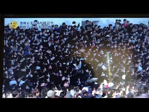 【高松宮記念2019結果】ミスターメロディ！福永祐一！