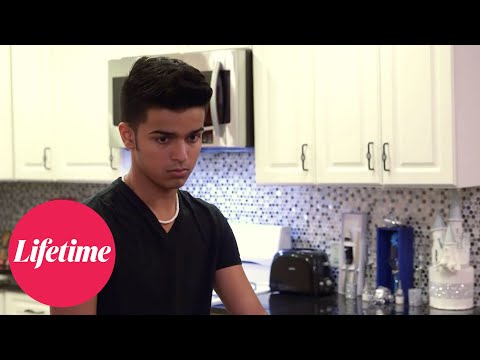 Arranged: Christian Experiences LIFE WITHOUT MARIA (S1, E4) | Lifetime