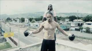 KONFU DREAD EPISODE 4- ULTRA FLY BOXER GUY- RAW VERSION