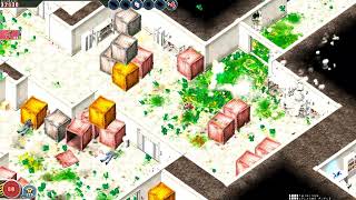 Download lagu Alien Shooter Female Character Walkthrough Hard Mission 4: Sabotage mp3