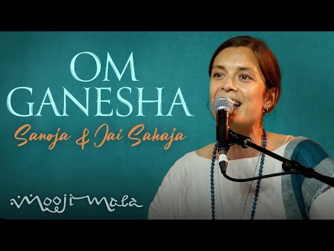 Sanoja ~ Om Ganesha