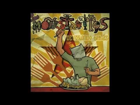 LOS MONSTRUITOS -  komintern (Junto a German Coppini)