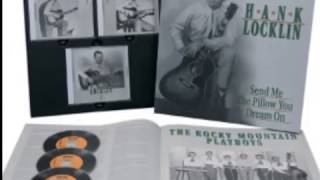 Hank Locklin - Picking Sweethearts