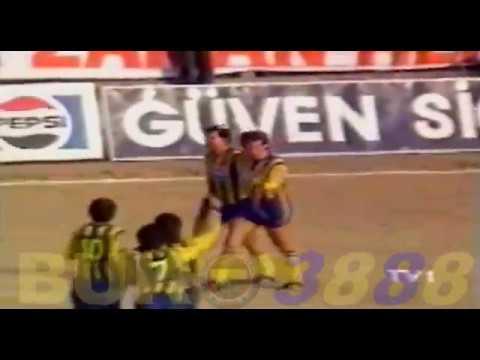 [1990.01.14] 1989-1990 17.Hafta Adana - F.Bahce 1-4