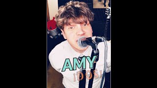 AMY | Day 183 | Green Day