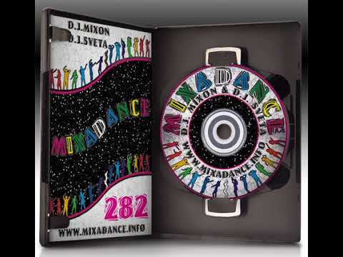 Mixadance 282 part 3