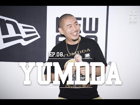 [New Era x MIC SWG4] 08. YUMDDA (염따)