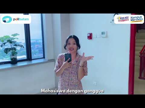 Pengarusutaam GEDSI : Pengembangan Unit Layanan Disabilitas (ULD)