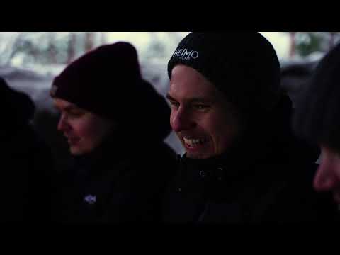 Heimo Films – Brändivideo 2021