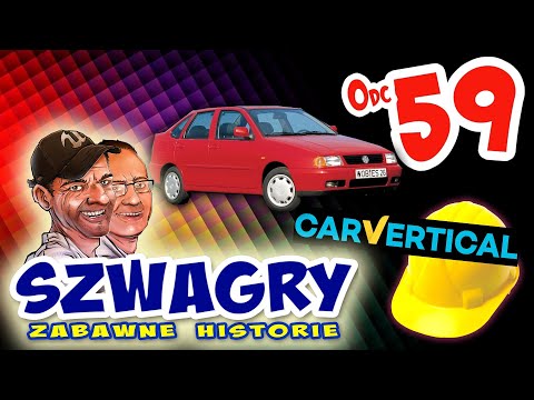 Szwagry 59 - Podejrzany dealer samochodu