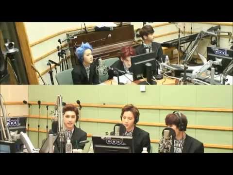 140529 슈키라 코너를지배하는자 빅스(VIXX) Full by 온새미로빅스