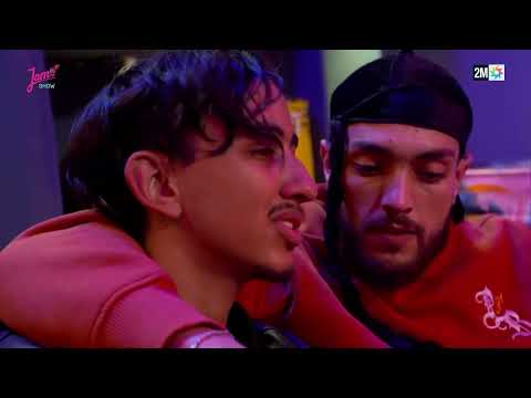 Video thumbnail for OTAT vs AYMAN HAQQI