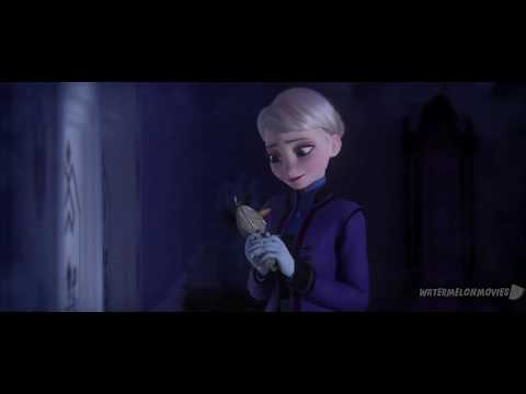 Frozen 2 2019 Teaser Trailer