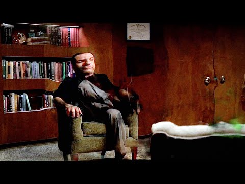 The Sopranos Episodes 1-3 Merged Together with Artificial Intelligence