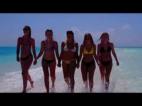 DJAFULL' - Ca va Aller  ( Clip Officiel )