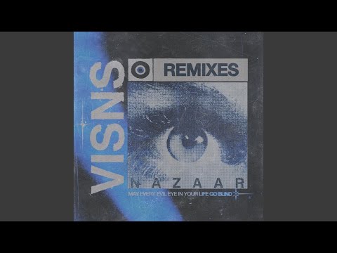 Shadows (Blurrd Vzn Remix)