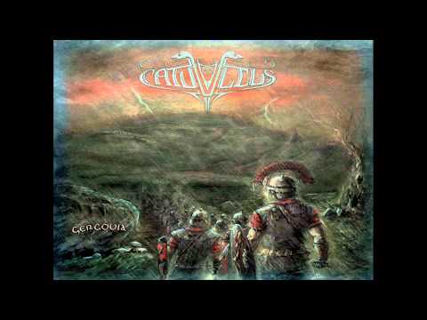 Catuvolcus - III - La Colline de Chanturge