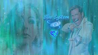 Blue System   -   She&#39;s A Lady   ( Remix ) - 2023