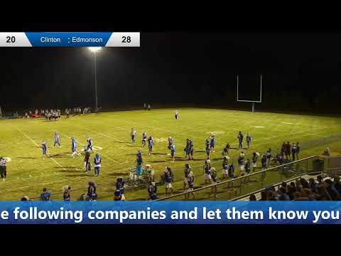 CCHS LIVENOW Live Stream