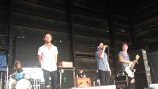 Secrets- Maybe Next May Live in Stl