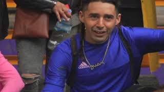 Juan Wauters // A Volar (Official Video)