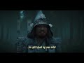SHŌGUN Final Trailer 2024 Hiroyuki Sanada Samurai Series