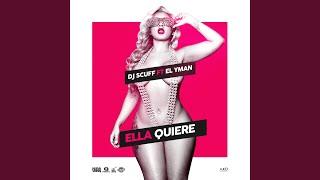 Ella Quiere