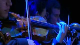 EST - Round Midnight