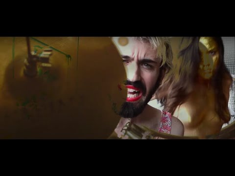 Sailor Moon - Nahuel Briones