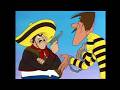 A Bitter Taste Of Freedom ‍ Lucky Luke Season 2 Episode 7