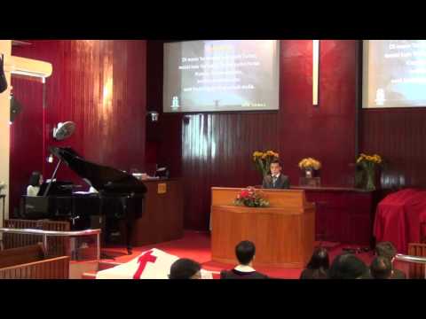 KPPK 134 - Kristus Hidup